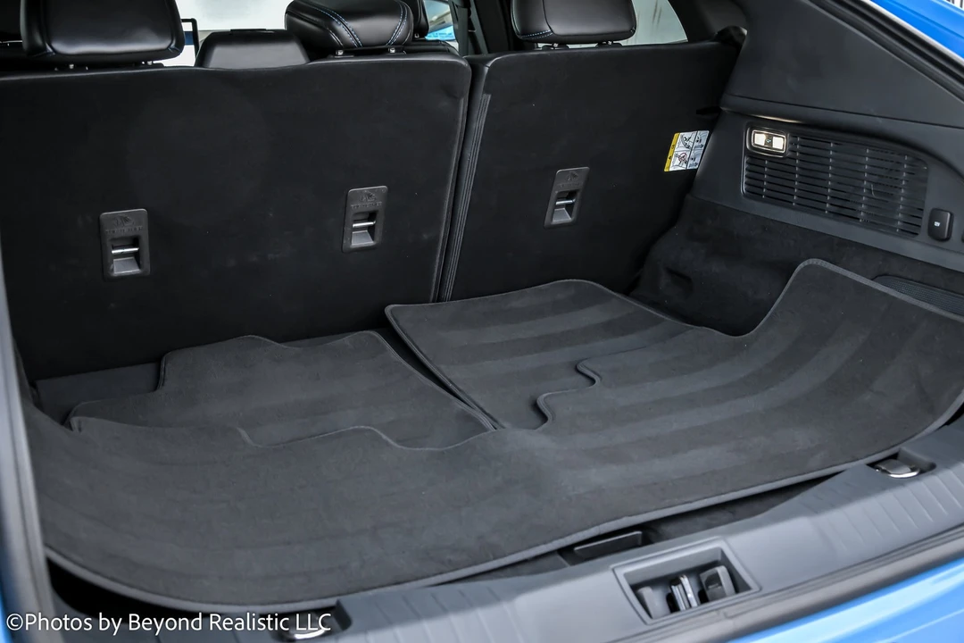 2021 Ford Mustang Mach-E - Image 16 of 21