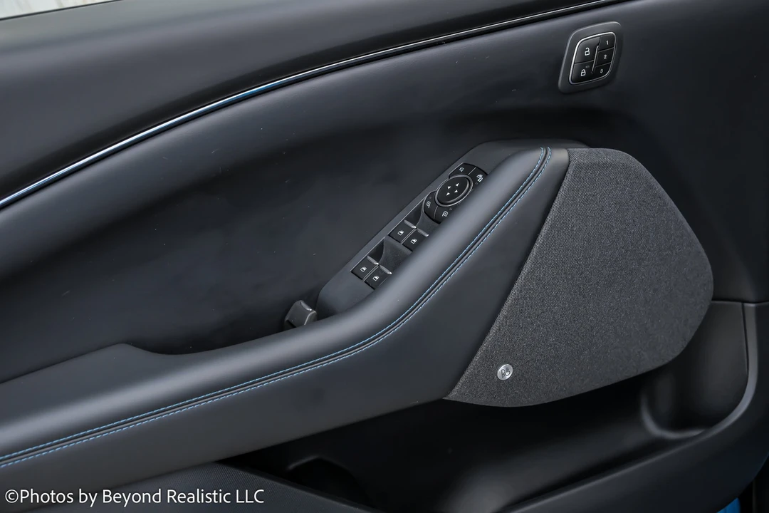 2021 Ford Mustang Mach-E - Image 18 of 21