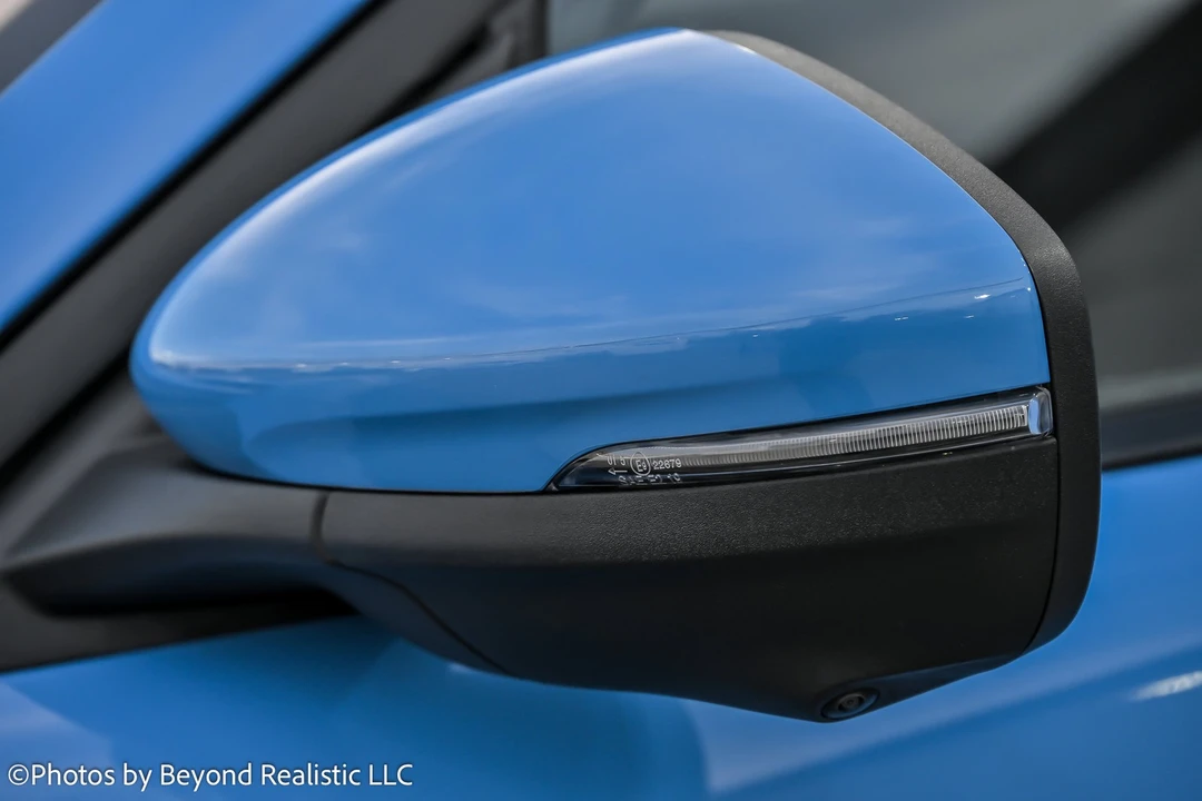 2021 Ford Mustang Mach-E - Image 14 of 21