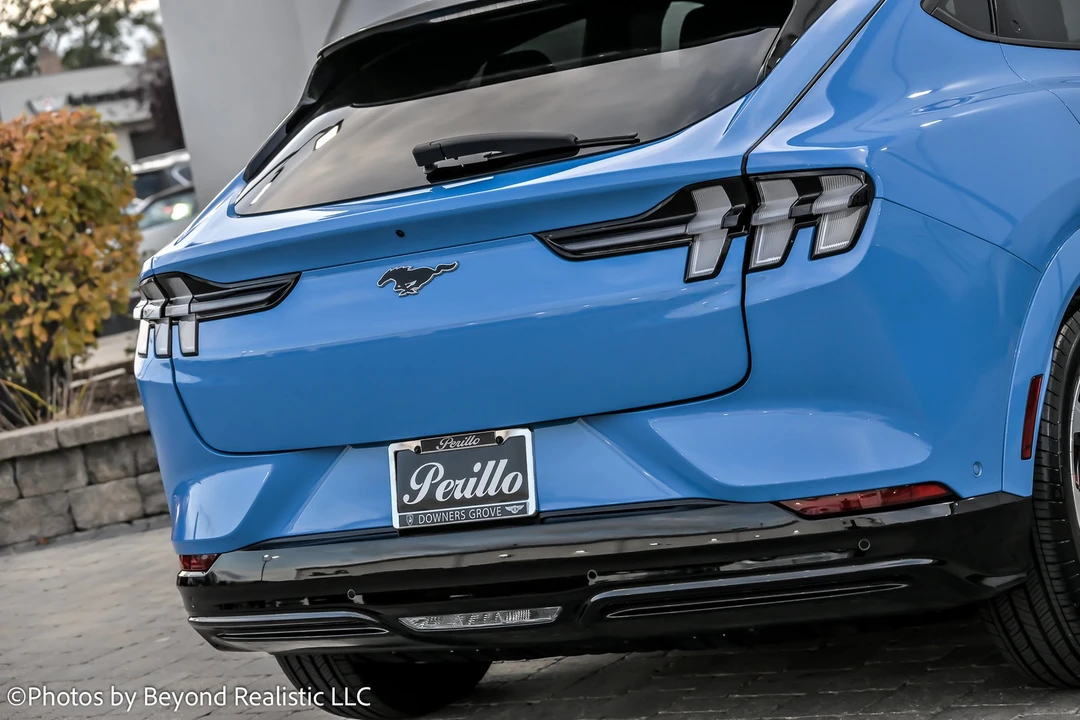 2021 Ford Mustang Mach-E - Image 15 of 21