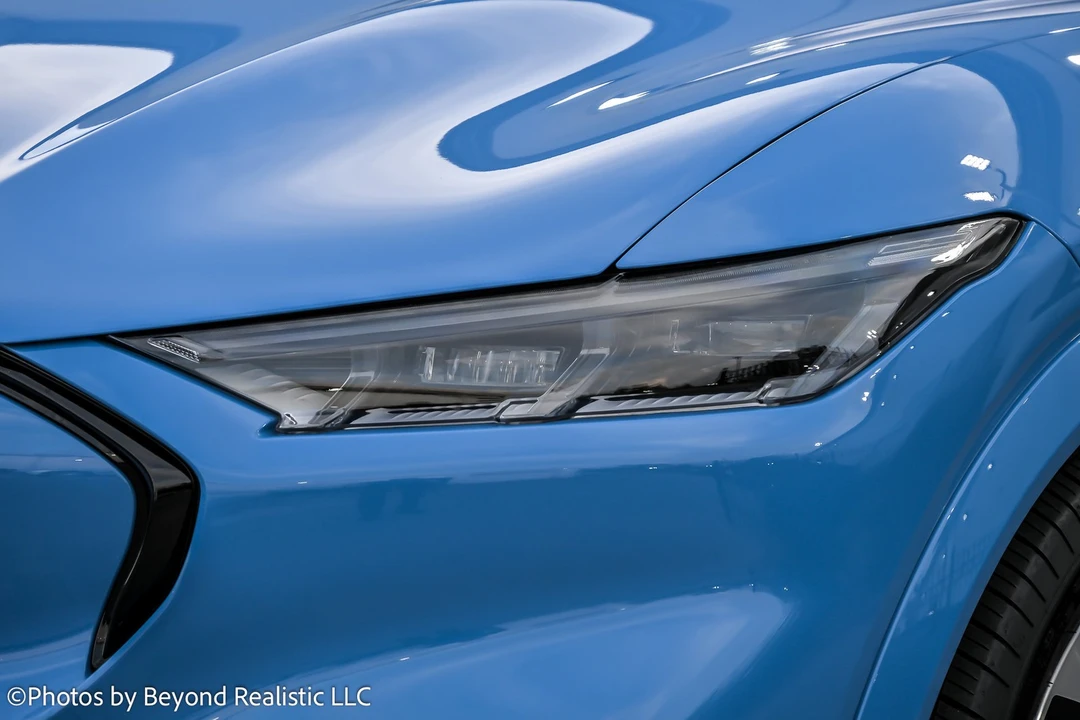 2021 Ford Mustang Mach-E - Image 12 of 21