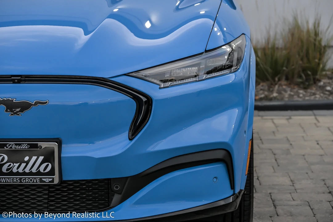 2021 Ford Mustang Mach-E - Image 10 of 21
