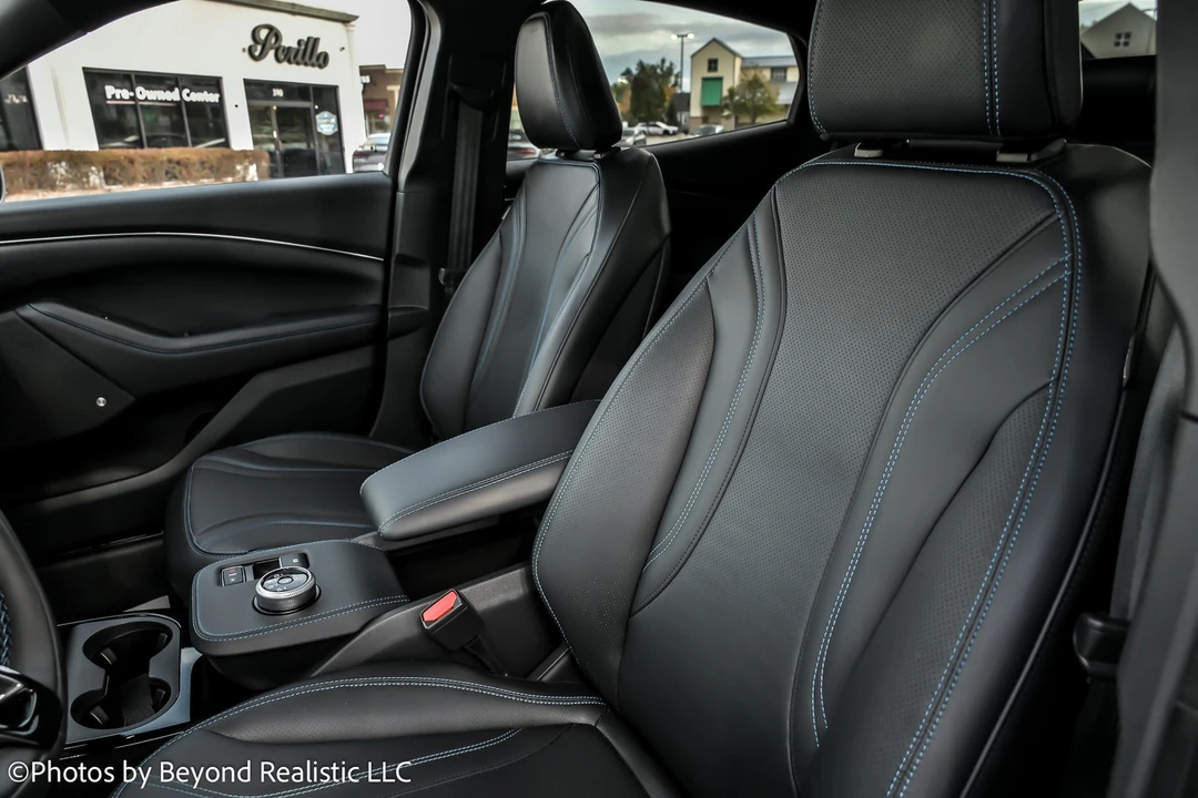 2021 Ford Mustang Mach-E - Image 2 of 21