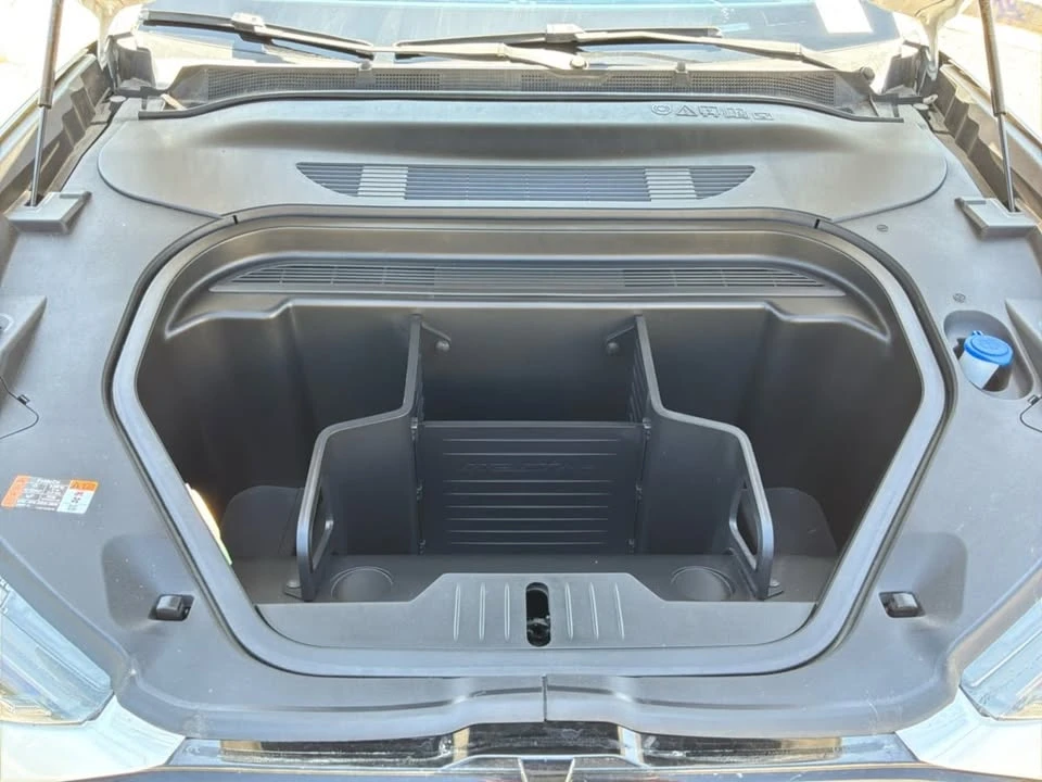 2021 Ford Mustang Mach-E - Image 17 of 18