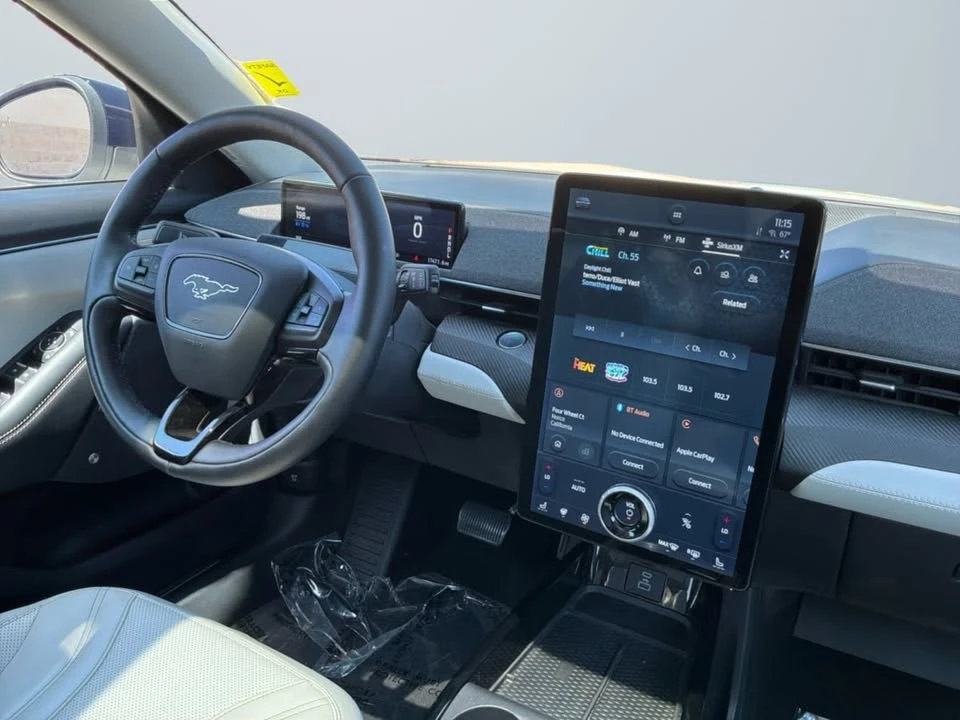 2021 Ford Mustang Mach-E - Image 14 of 20