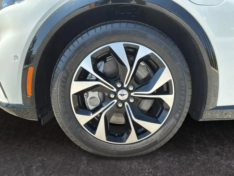 2021 Ford Mustang Mach-E - Image 9 of 20