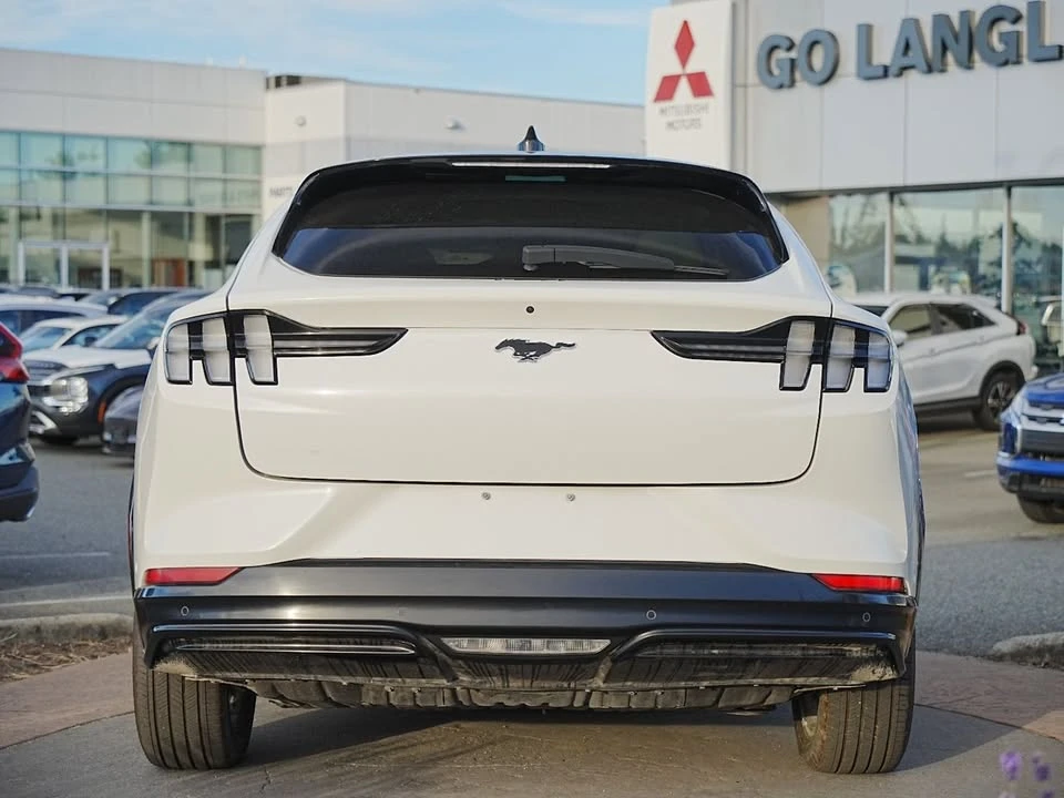 2021 Ford Mustang Mach-E - Image 7 of 20