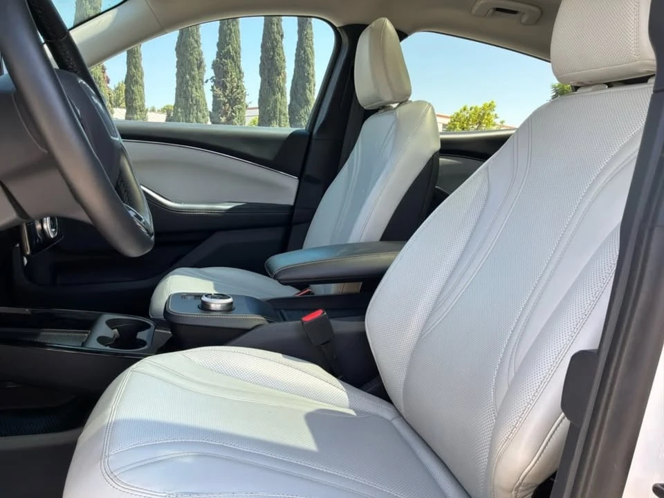 2021 Ford Mustang Mach-E - Image 13 of 18