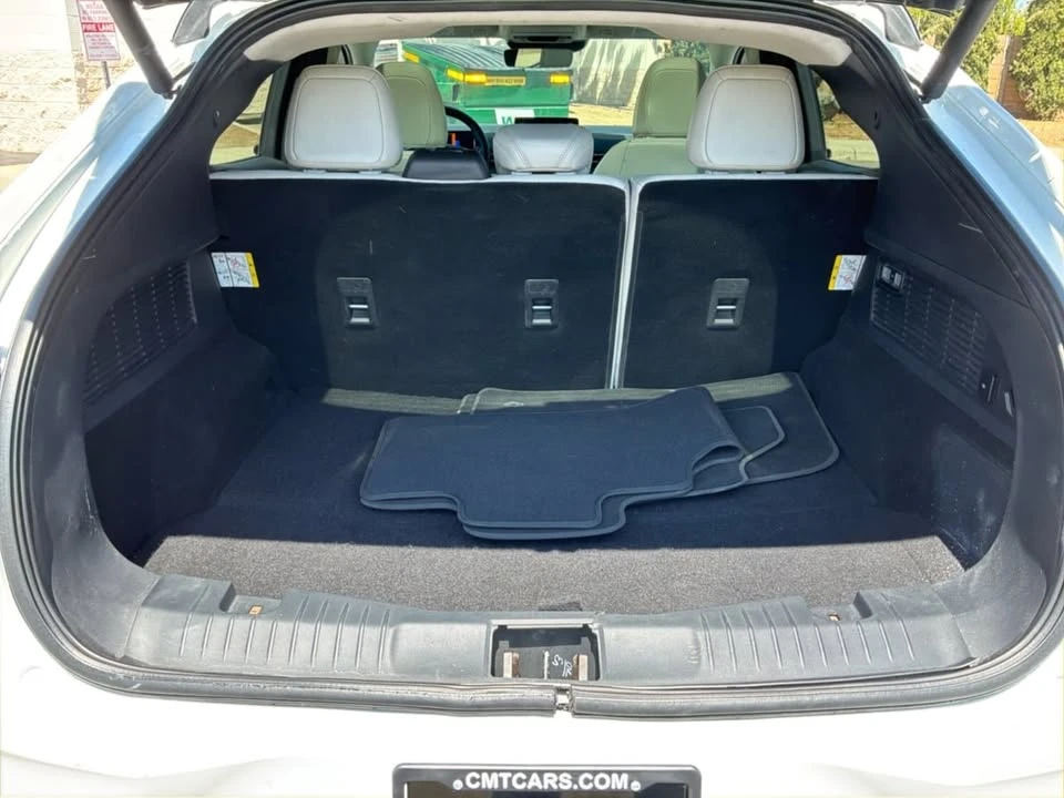 2021 Ford Mustang Mach-E - Image 18 of 18
