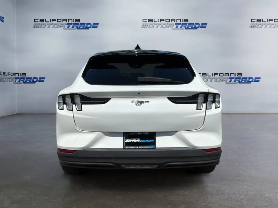 2021 Ford Mustang Mach-E - Image 6 of 20