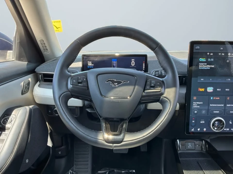 2021 Ford Mustang Mach-E - Image 5 of 18