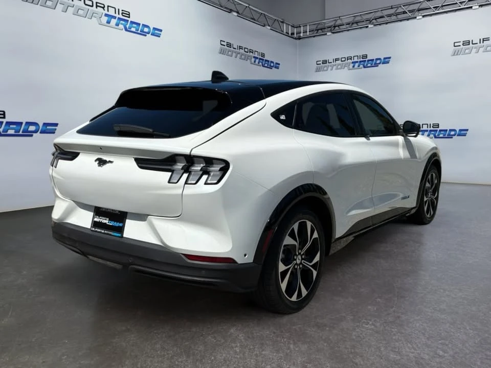 2021 Ford Mustang Mach-E - Image 5 of 20