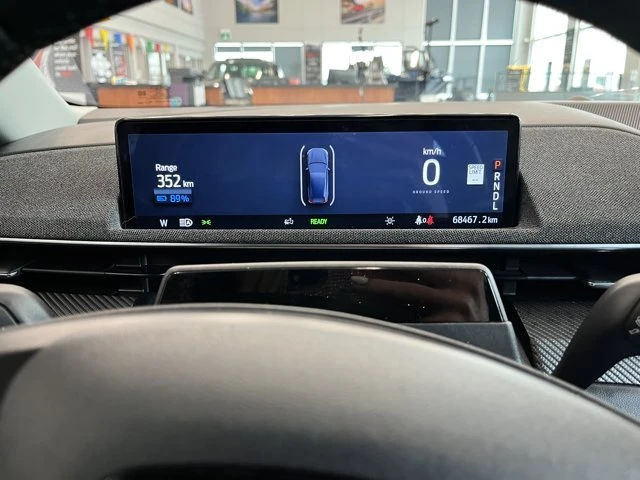2021 Ford Mustang Mach-E - Image 12 of 17