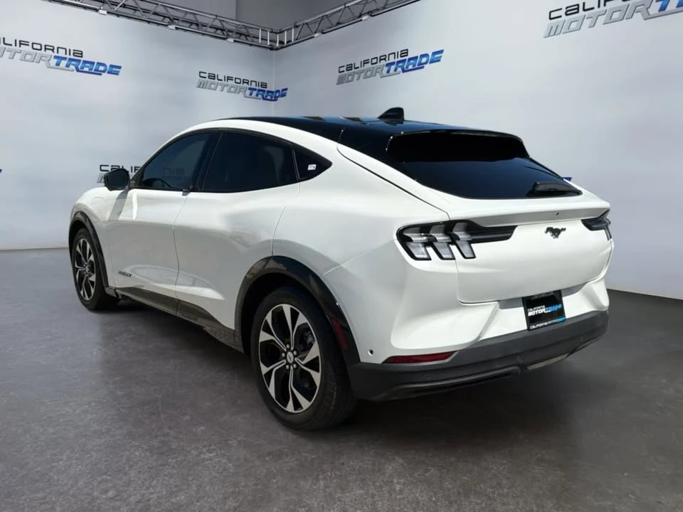 2021 Ford Mustang Mach-E - Image 3 of 18