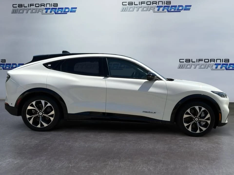 2021 Ford Mustang Mach-E - Image 4 of 20
