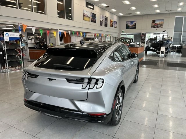 2021 Ford Mustang Mach-E - Image 3 of 17