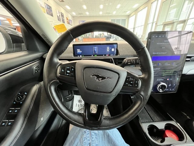 2021 Ford Mustang Mach-E - Image 11 of 17