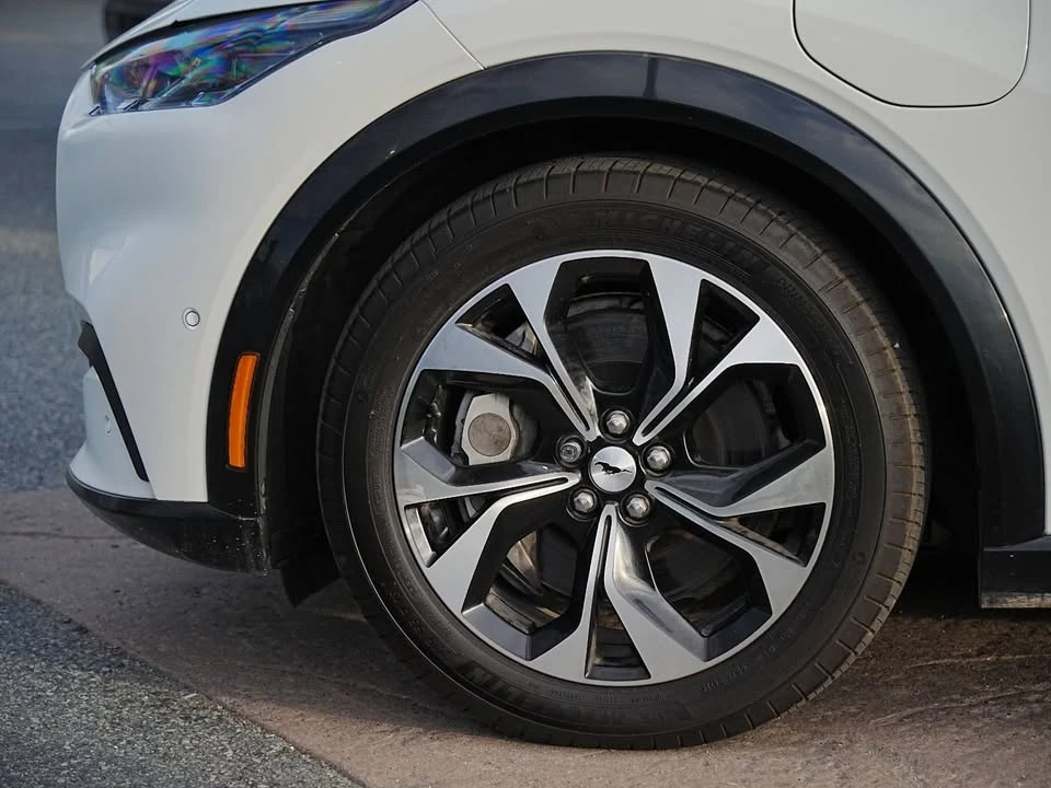 2021 Ford Mustang Mach-E - Image 12 of 20