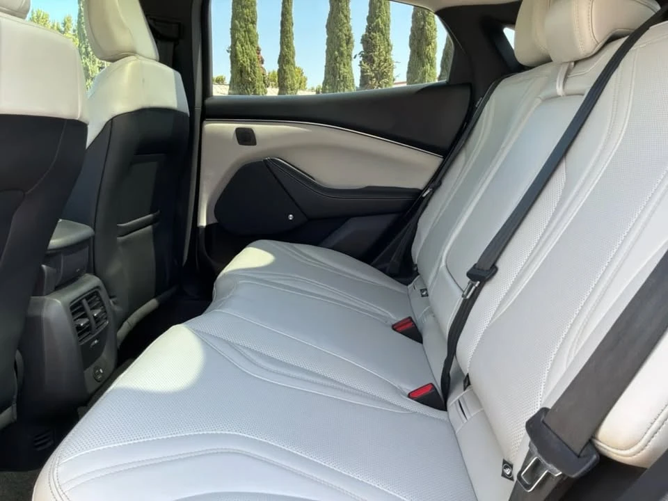 2021 Ford Mustang Mach-E - Image 14 of 18