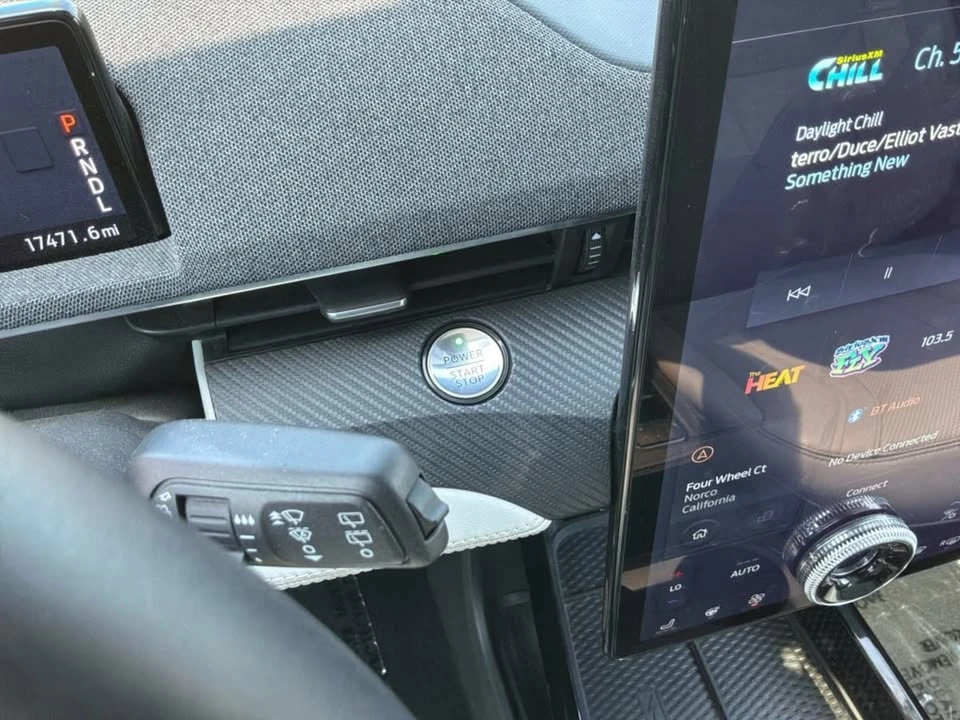 2021 Ford Mustang Mach-E - Image 12 of 18