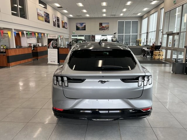 2021 Ford Mustang Mach-E - Image 4 of 17