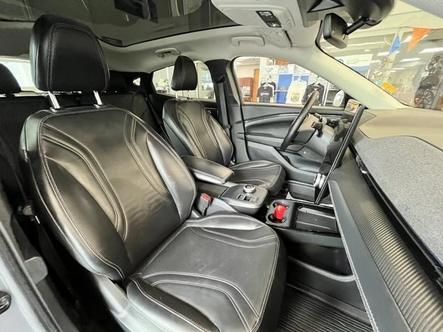2021 Ford Mustang Mach-E - Image 15 of 17