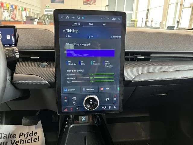 2021 Ford Mustang Mach-E - Image 14 of 17