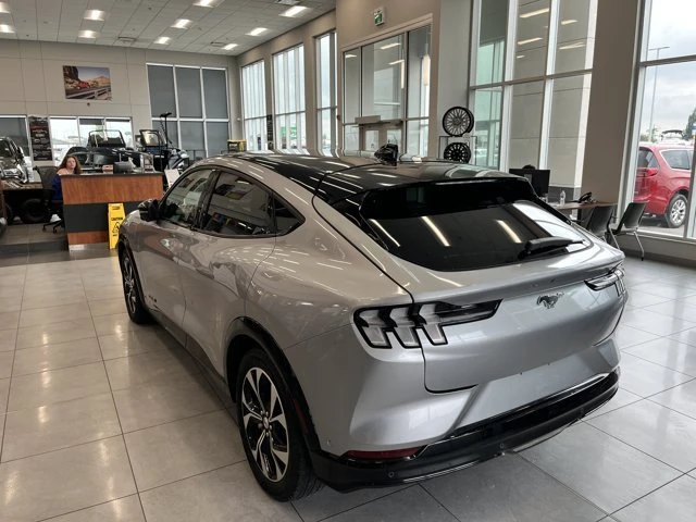 2021 Ford Mustang Mach-E - Image 6 of 17