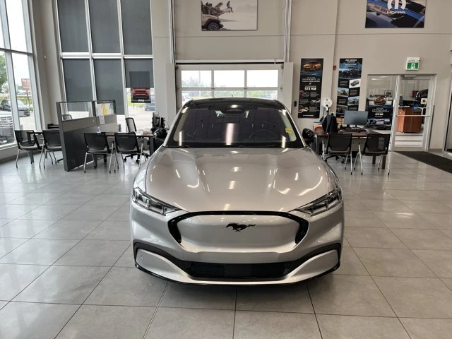 2021 Ford Mustang Mach-E - Image 9 of 17