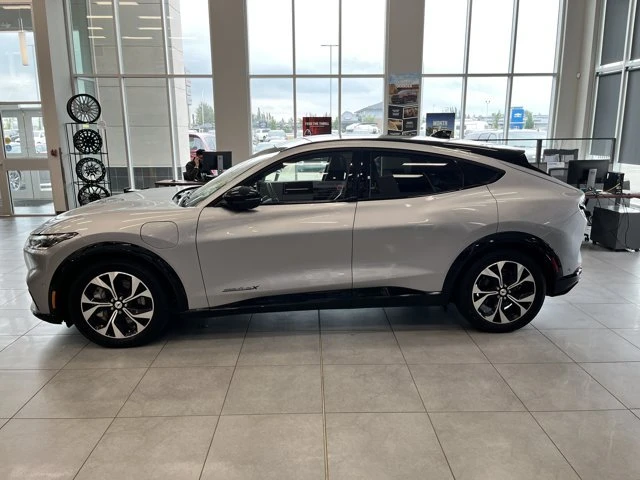 2021 Ford Mustang Mach-E - Image 7 of 17