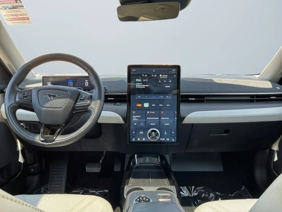 2021 Ford Mustang Mach-E - Image 10 of 20