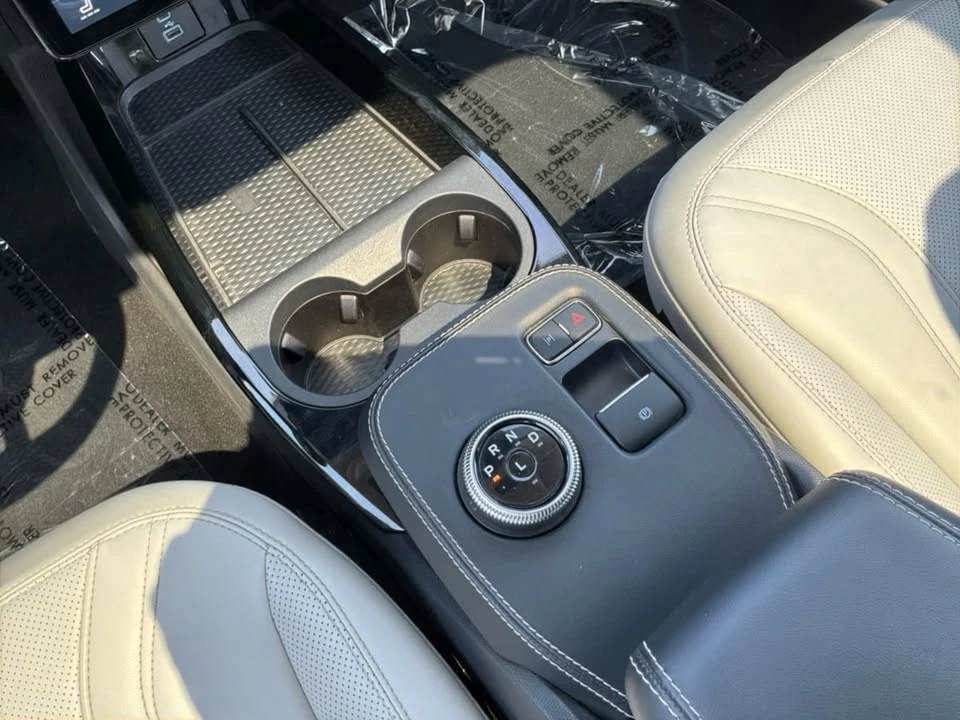2021 Ford Mustang Mach-E - Image 17 of 20