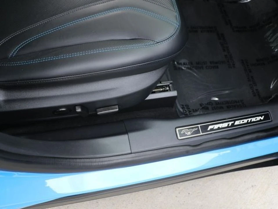 2021 Ford Mustang Mach-E - Image 9 of 10