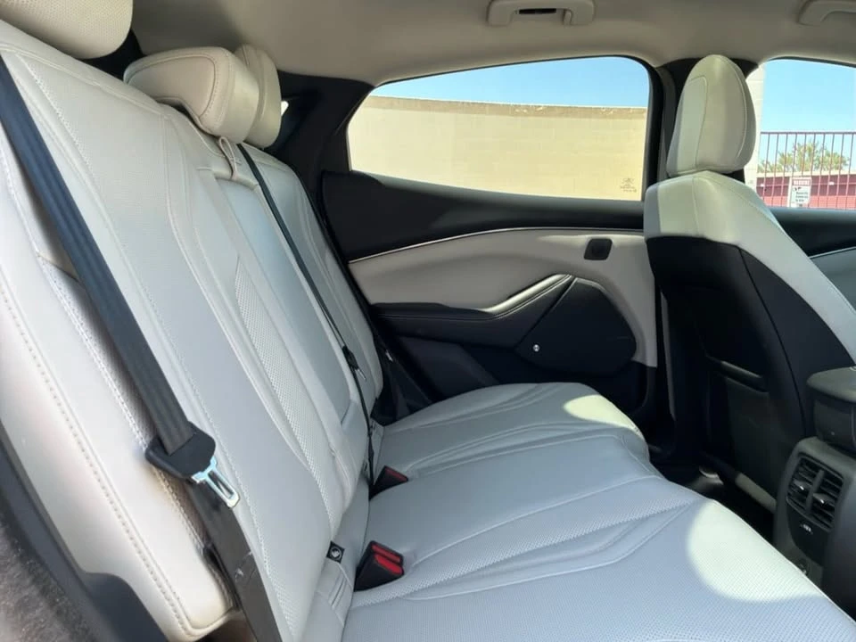 2021 Ford Mustang Mach-E - Image 15 of 18