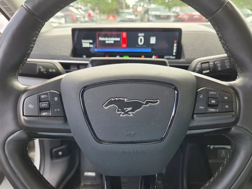 2021 Ford Mustang Mach-E - Image 4 of 14