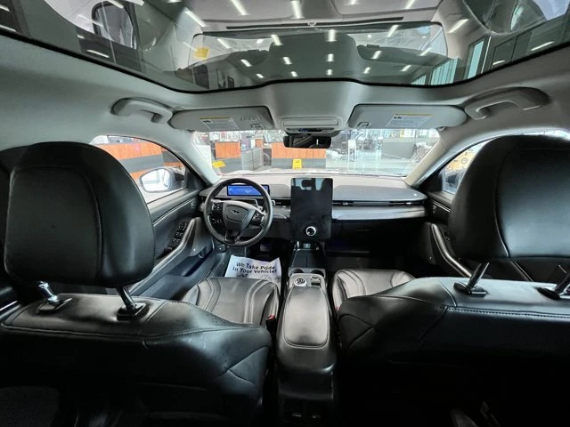 2021 Ford Mustang Mach-E - Image 17 of 17