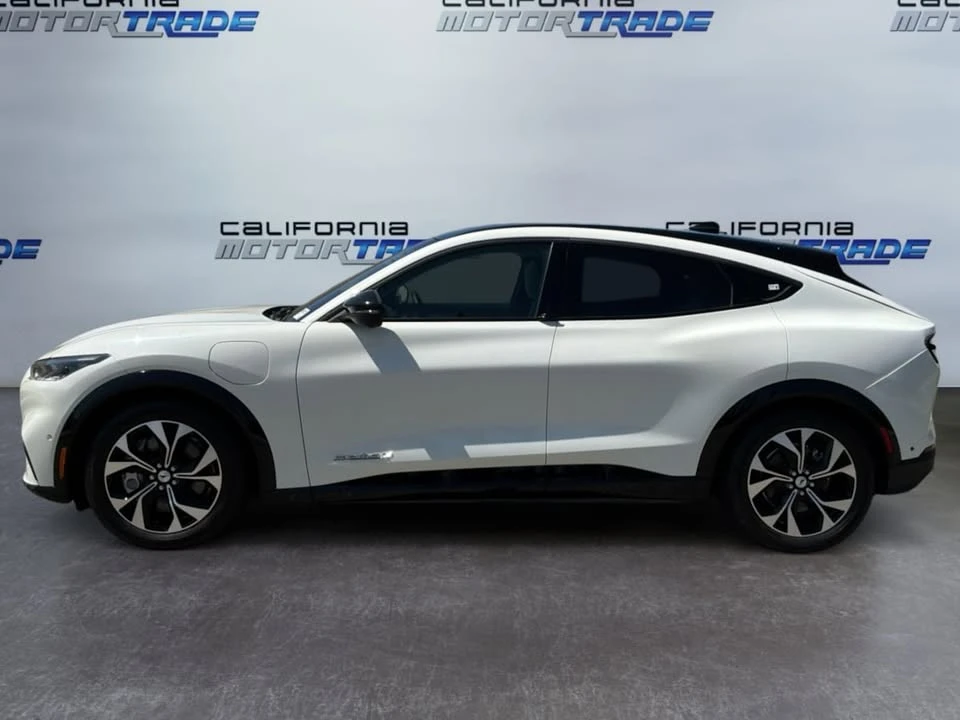 2021 Ford Mustang Mach-E - Image 8 of 20