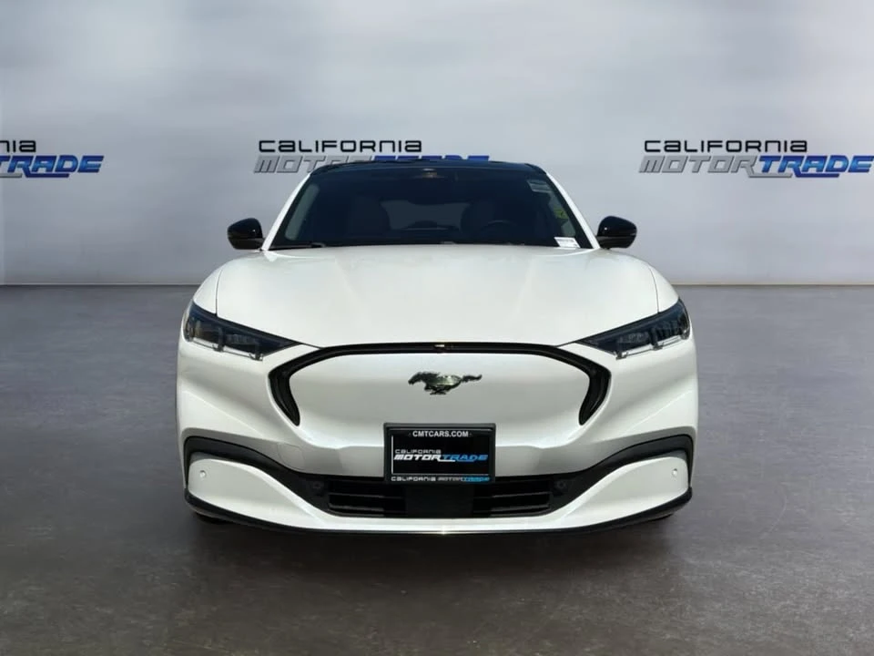 2021 Ford Mustang Mach-E - Image 2 of 20