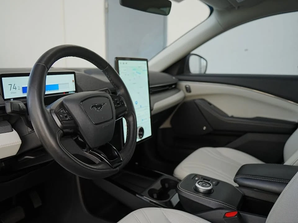2021 Ford Mustang Mach-E - Image 18 of 20
