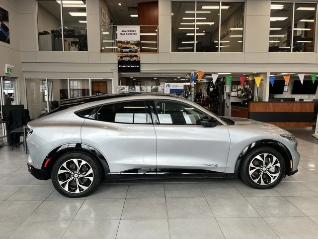 2021 Ford Mustang Mach-E - Image 2 of 17
