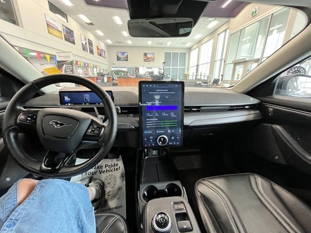 2021 Ford Mustang Mach-E - Image 13 of 17