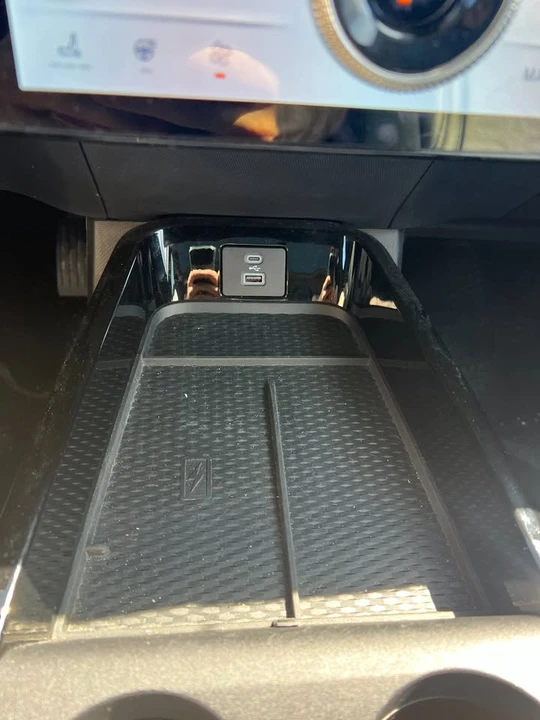 2021 Ford Mustang Mach-E - Image 14 of 17