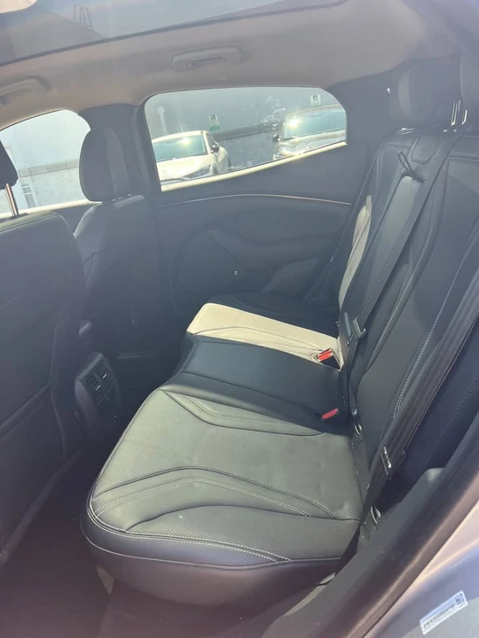 2021 Ford Mustang Mach-E - Image 16 of 17