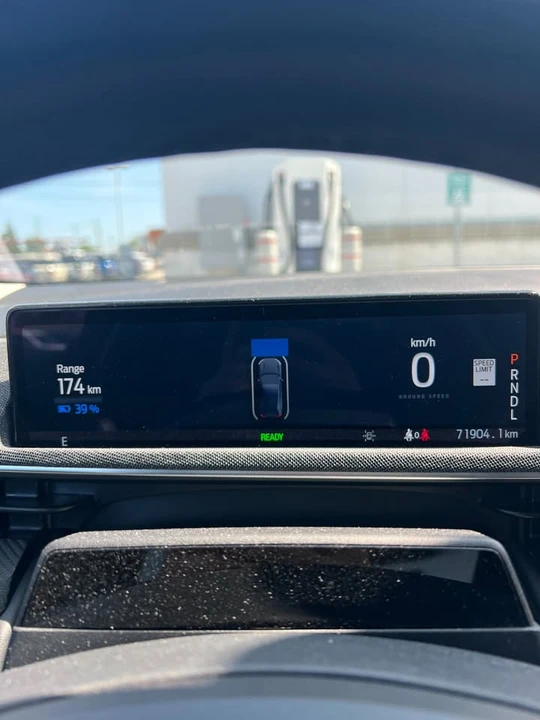 2021 Ford Mustang Mach-E - Image 11 of 17