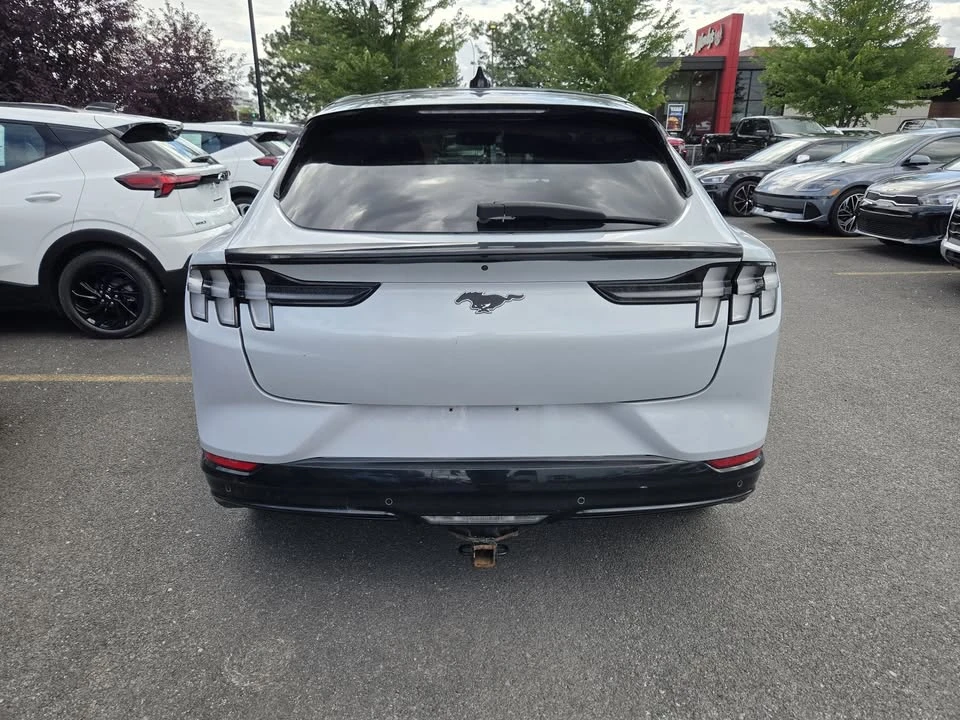 2021 Ford Mustang Mach-E - Image 11 of 14