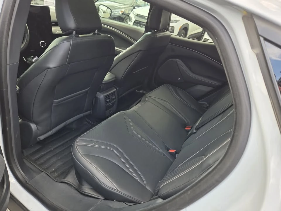 2021 Ford Mustang Mach-E - Image 9 of 14