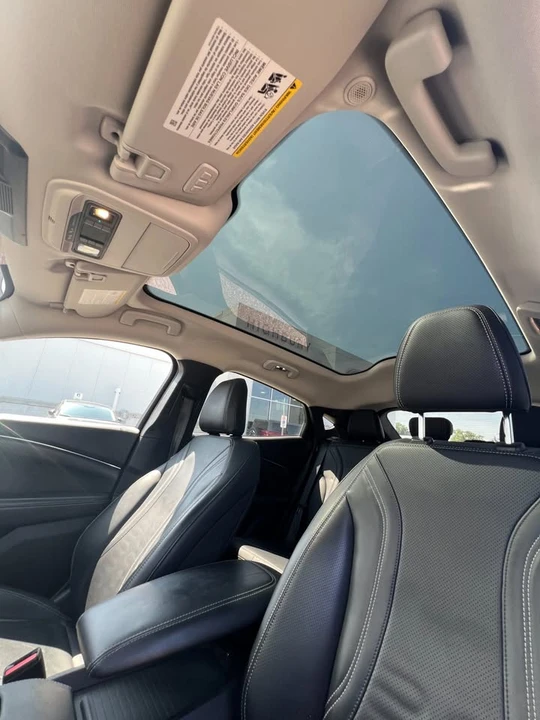 2021 Ford Mustang Mach-E - Image 15 of 17