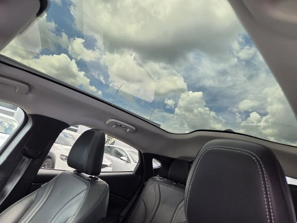 2021 Ford Mustang Mach-E - Image 7 of 14