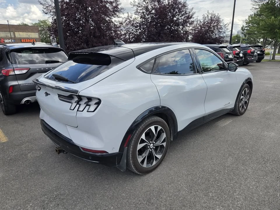 2021 Ford Mustang Mach-E - Image 14 of 14