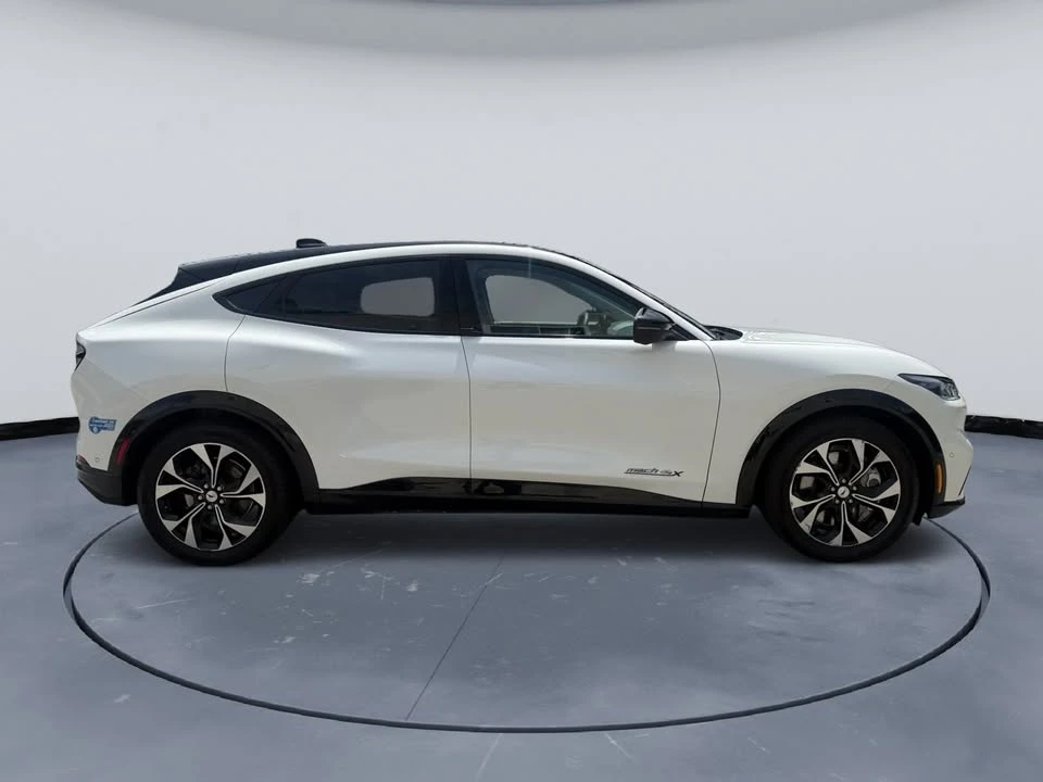 2021 Ford Mustang Mach-E - Image 8 of 20